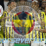 Fenerbahçe 18 yıl aradan sonra Şampiyonlar Ligi’nde