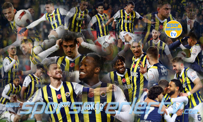 Fenerbahçe, Avrupa’da kimleri geride bıraktı?