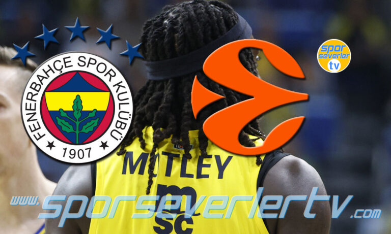 Fenerbahçe Beko, play-off biletini garantiledi