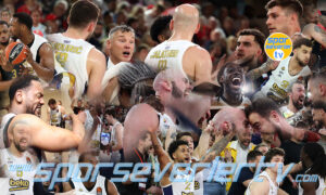 Fenerbahçe, EuroLeague'de 6. kez Final Four’da