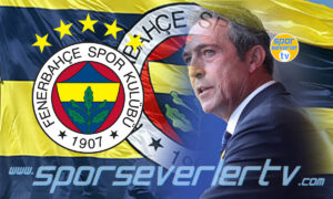 Fenerbahçe Spor Kulübü Başkanı ve Başkan Adayı Ali Y. Koç'un açıklamaları