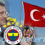 Fenerbahçe Spor Kulübü'nün yeni Başkanı S. Sadettin Saran