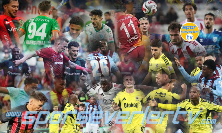 Fenerbahçe, Trabzonspor virajını kazasız geçti
