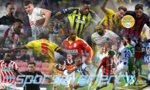 Fenerbahçe avantajı kaçırdı