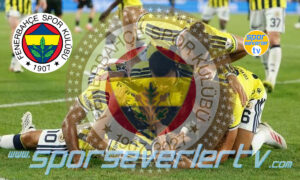 Fenerbahçe imkansızı başardı