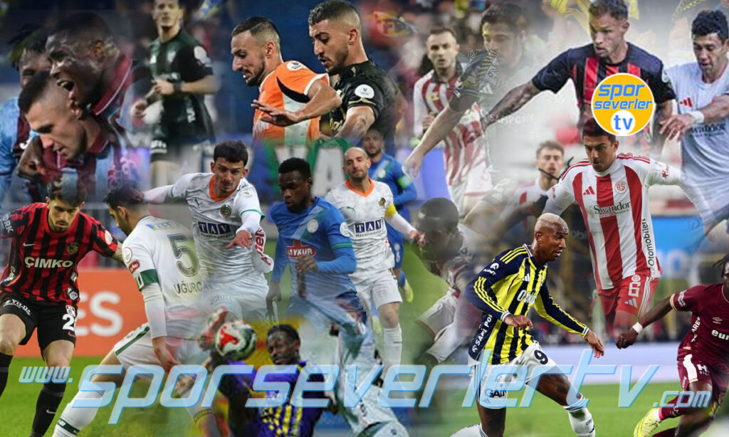 Fenerbahçe kaybetti, Galatasaray kazandı