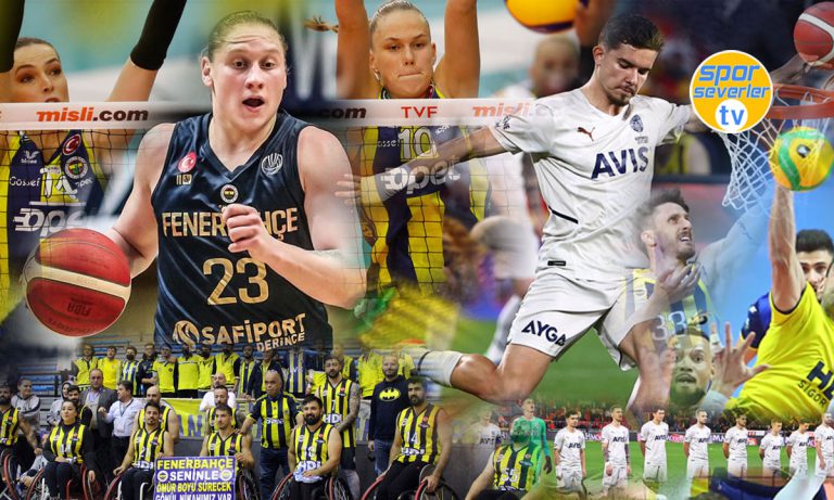 Fenerbahçe'nin başarması için daha çok çalışması şart