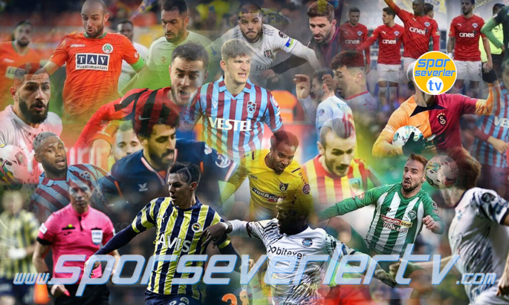 Fenerbahçe’ye hakem engeli…