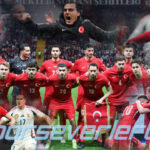 Futbol Milli Takımı'ndan büyük başarı