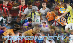 Galatasaray şampiyonluğunu haftaya ilan eder