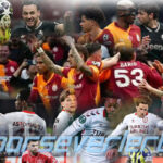 Galatasaray ve Samsunspor'u tebrik ediyoruz