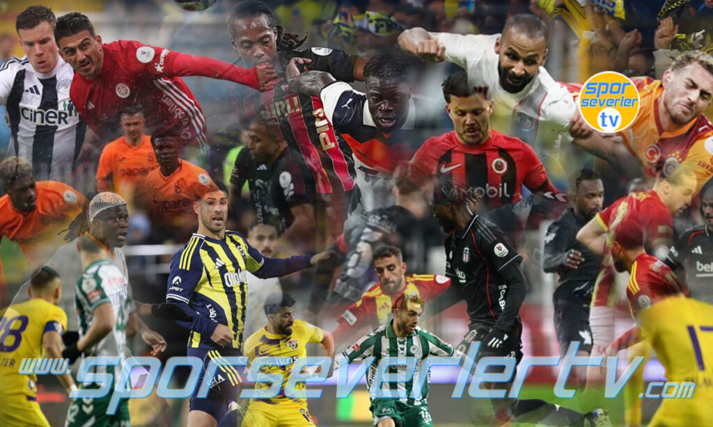 Galatasaray'ın kafası Süper Kupa'da kalmış