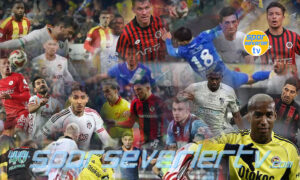 Gollü derbinin galibi yok!..