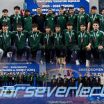 Grekoromen Şampiyonu Kayseri Şeker