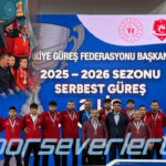 Grekoromende Keçiören Belediyesi, Serbestte Gebze Belediyesi Şampiyon