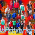 Güreş Milli Takımı Dan Kolov Nikola Petrov Turnuvası'nda 6 madalya kazandı