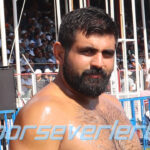 Güzelyurt Çayıralan Salih Şahin Yağlı Pehlivan Güreşleri Başpehlivanı Bekir Eryücel