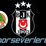 İkinci haftanın sürprizini bu kez Beşiktaş yaşadı