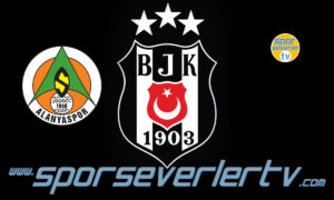 İkinci haftanın sürprizini bu kez Beşiktaş yaşadı