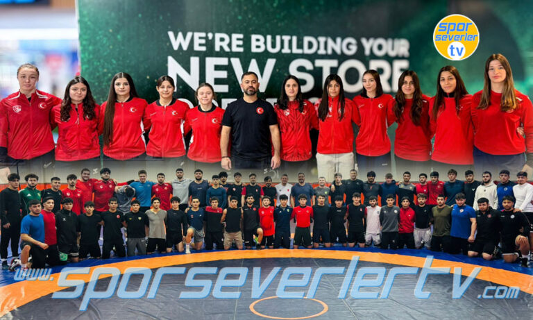 İmre Baracsi Memorial Turnuvası başlıyor