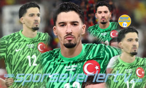 İspanya Kaplanı Altay Bayındır