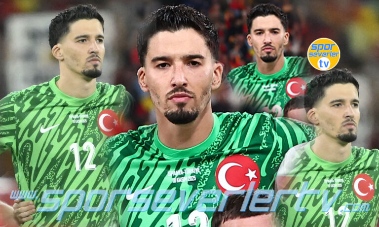 İspanya Kaplanı Altay Bayındır