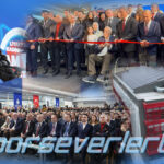 İstanbul Güreş İhtisas Sadettin Tantan Yerleşkesi açıldı