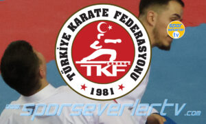Karate Federasyonu'ndan Milli Takım açıklaması