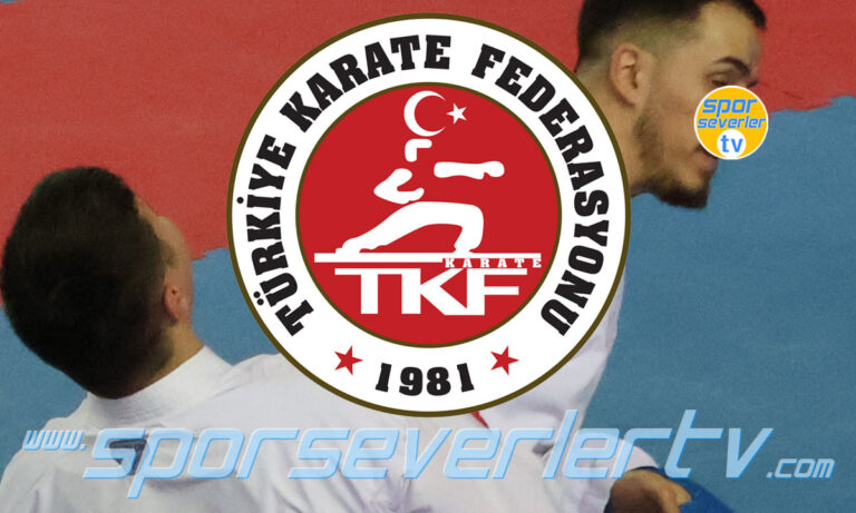 Karate Federasyonu'ndan Milli Takım açıklaması