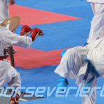 Karate Milli Takımı Çin'de ter dökecek