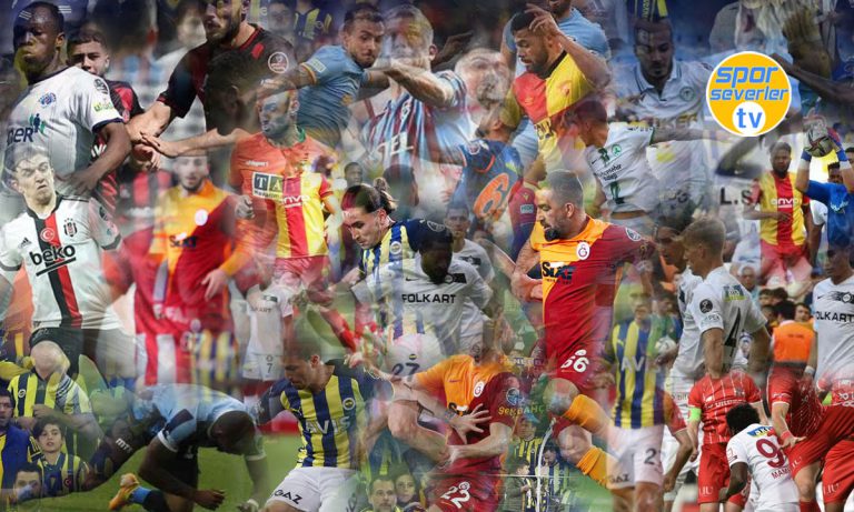 Kartal’la yükselen Fenerbahçe