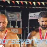 Kepez’de 12 yıl aradan sonra esen yağlı güreş rüzgarı