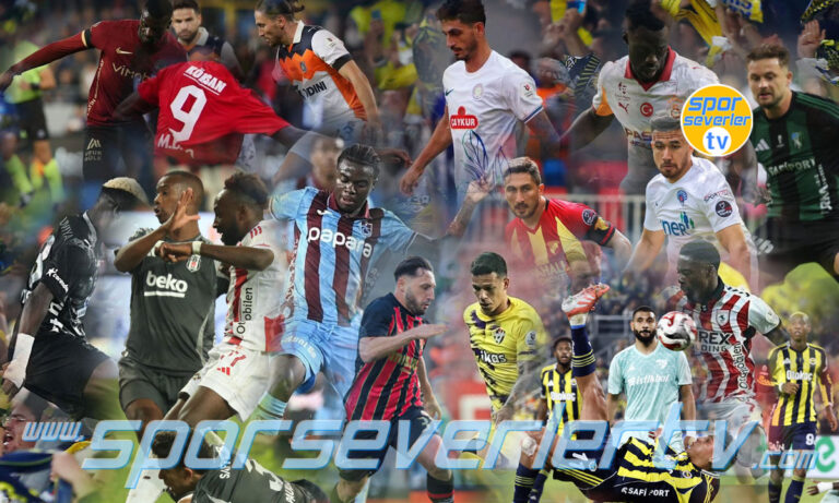 Kocaelispor Galatasaray’a ilk yenilgisini tattırdı