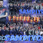 Kupa Voley Şampiyonu Zirat Bankkart