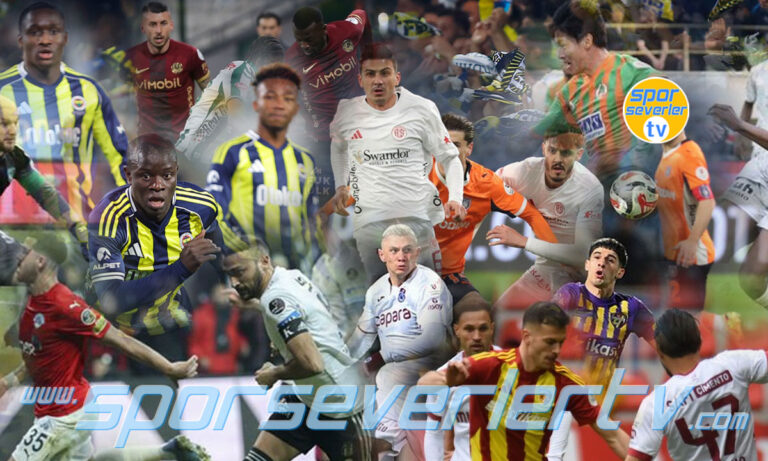 Liderin maç yapmadığı hafta takipçiler kazandı