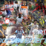 Ligden son düşen takım Antalyaspor