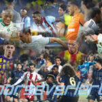 Ligin bitimine son 10 maç kala puan farkı 4