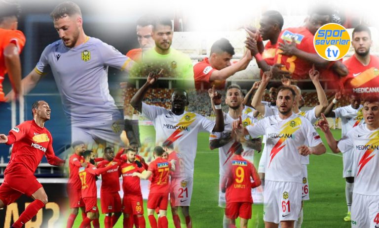 Malatyaspor bu kez ligde kaldı