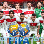 Milli Takım 582 puanla 1 basamak yükseldi