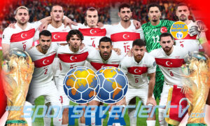 Milli Takım 582 puanla 1 basamak yükseldi