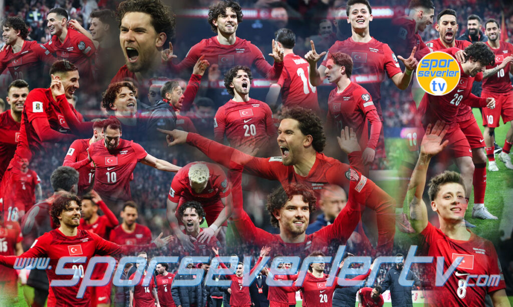 Milli Takım'ın çok dikkat etmesi gerekiyor!