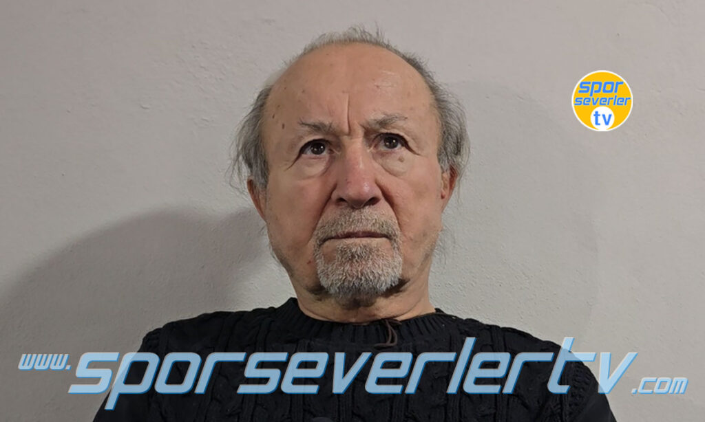 Naci Özsoy Karateci Shito-ryu ile röportaj