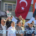 Oğuzlar U17 Yıldızlar Karakucak Şampiyonu Çorum