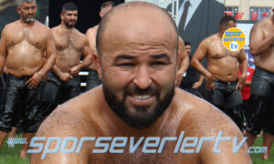 Orhan fırtınası Kumluca’da da esti!..