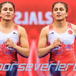 Özdenur Özmez Dünya Şampiyonu