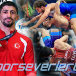 Polyak Imre & Varga Janos Memorial Ranking Serisi’nde Kerem Kamal'dan Gümüş