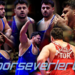 Rıza Kayaalp tarihi yeniden yazıyor