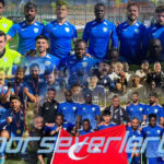 Şahinbey Belediyesi Gençlik ve Spor Kulübü Avrupa Şampiyonu