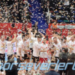 Şampiyon Sungurlu Belediyesi Efeler Ligi'nde