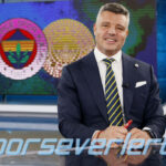 Saran: "Hayatta iki şeyi çok sevdim: Fenerbahçe’yi ve sporu"